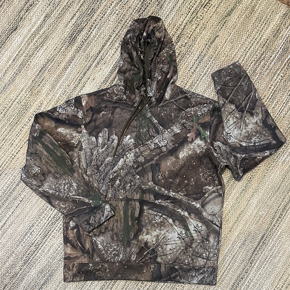 Magellan Realtree APX Camouflage Outdoor Gear